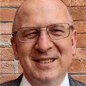 Martin Wollny tritt neue Leitung an