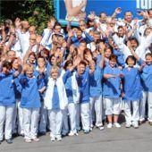 Geldwerten Anteil von Überstunden für Erdbebenopfer gespendet