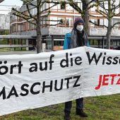 Überschreiten die Richter ihre Kompetenz?