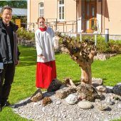 „Neue Themen sind in der Planung“