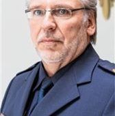 Robert Kopp hört auf