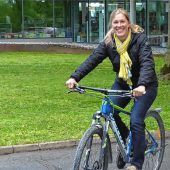 „Ich bin hoch motiviert für die Aufgabe“
