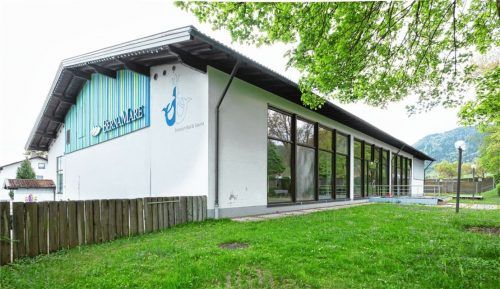 Schüler, Kurse und Senioren können das Bernamare heuer auch in den Sommermonaten nutzen, für die Öffentlichkeit bleibt es in dieser Zeit geschlossen. Foto Archiv Berger