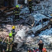 Konflikt bedroht ganze Region