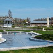 Mitarbeiter stehen in den Startlöchern