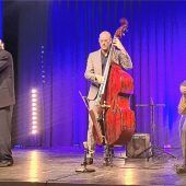 Drei im musikalischen Dialog