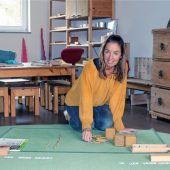 „Für jedes Kind heuer ein Kita-Platz frei“