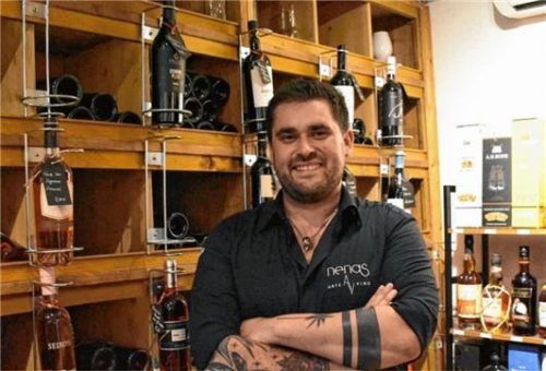 Widmet sich neuen Aufgaben: Josef Zeilinger.