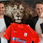 Früher Oldschdod, jetzt Altstadt