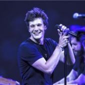 Auch Wincent Weiss kommt