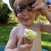 So schmeckt der Sommer