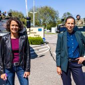 Odenthal bei der Bundeswehr