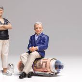 Was sich jetzt bei der Rente ändert