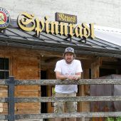 „Die Leute sind heiß aufs Fortgehen“