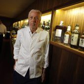 „Die Pflicht, da zu sein“