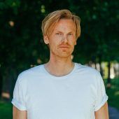 Der Mann, der zu viel log