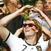„Public Viewing soll möglich sein“