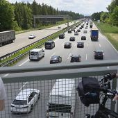 Der ganz normale Verkehrs-Wahnsinn