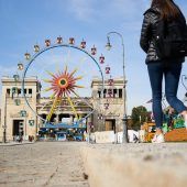 Der „Sommer in der Stadt“ kehrt zurück