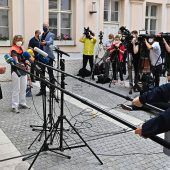Der Kardinal, der die Kirche herausfordert