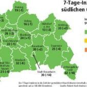 Corona: Das gilt jetzt in Bayern