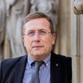 Neue Aufgabe in Rom denkbar