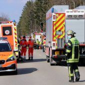 Mordprozess gegen Geisterfahrer