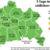 Kind versehentlich geimpft