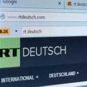 Journalismus im Auftrag Putins