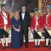 „Wir warten auf den Anruf von Markus Söder“