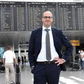 Lufthansa will mit Urlaubsreisen aus der Krise
