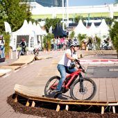 Innenstadt wird Mobilitätsmeile