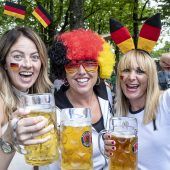 Das sind die Regeln fürs Anfeuern