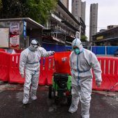 Corona: Die Suche nach dem Ursprung