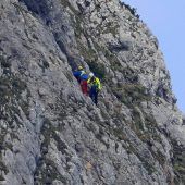 Vermisster Bergläufer nach acht Monaten tot entdeckt