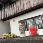 Prozess beginnt: Dreifachmord aus Waffengier
