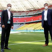 München ist bereit für das Sommermärchen