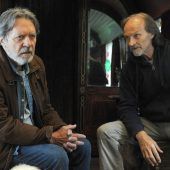 Helmut Berger kehrt zu „Dahoam is Dahoam“ zurück