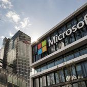 Apple, Google, IBM: Warum alle nach München wollen