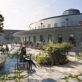 Diese Technologie-Riesen prägen das Silicon Valley an der Isar