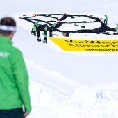 Wie Klimaaktivisten um Aufmerksamkeit kämpfen