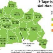 Koalitionsstreit über Corona-Anträge