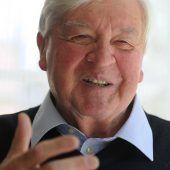 Die Freiheit des Denkens nimmt ihm keiner