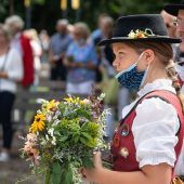 Die Wallfahrt lebt – trotz Corona
