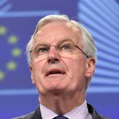 Die zweite Schlacht um den Élysée-Palast