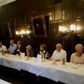 Lions-Club Arabellapark wird 50