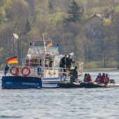 Emotionaler Auftakt im Ruderunfall-Prozess