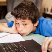 Studie: Distanzunterricht ist wie Ferien