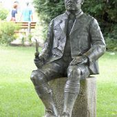 Ludwig Thoma unter Beschuss