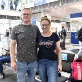 Der Flughafen erwacht aus dem Corona-Schlaf